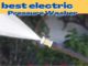 Best Electric Pressure Washer