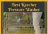 Best Karcher Pressure Washer