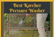 Best Karcher Pressure Washer