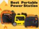 Best Portable Power Station