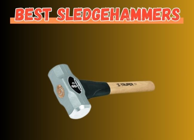 Best Sledgehammers