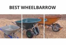 Best Wheelbarrow