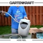 Gartenkraft Hose Reel