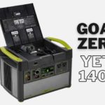 Goal Zero Yeti 1400
