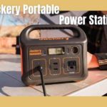 Jackery Portable Power Station
