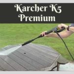 Karcher K5 Premium