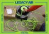 Legacy Air Hose Reel