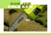 Sun Joe Pole Saw