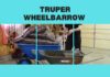Truper Wheelbarrow